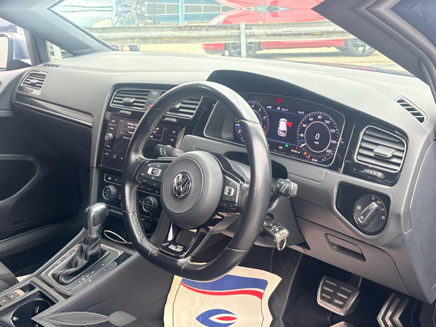 Used Volkswagen Golf 2018 for sale - 76214805: Photo 13
