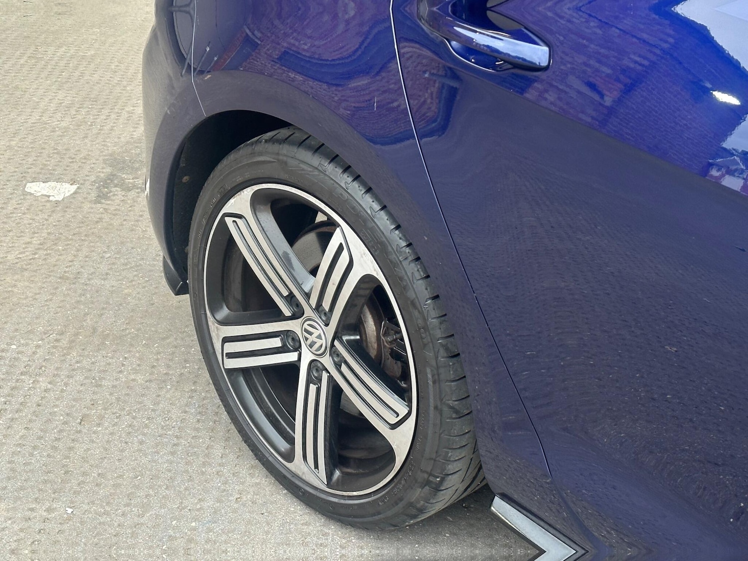 Used Volkswagen Golf 2018 for sale - 76214805: Photo 16