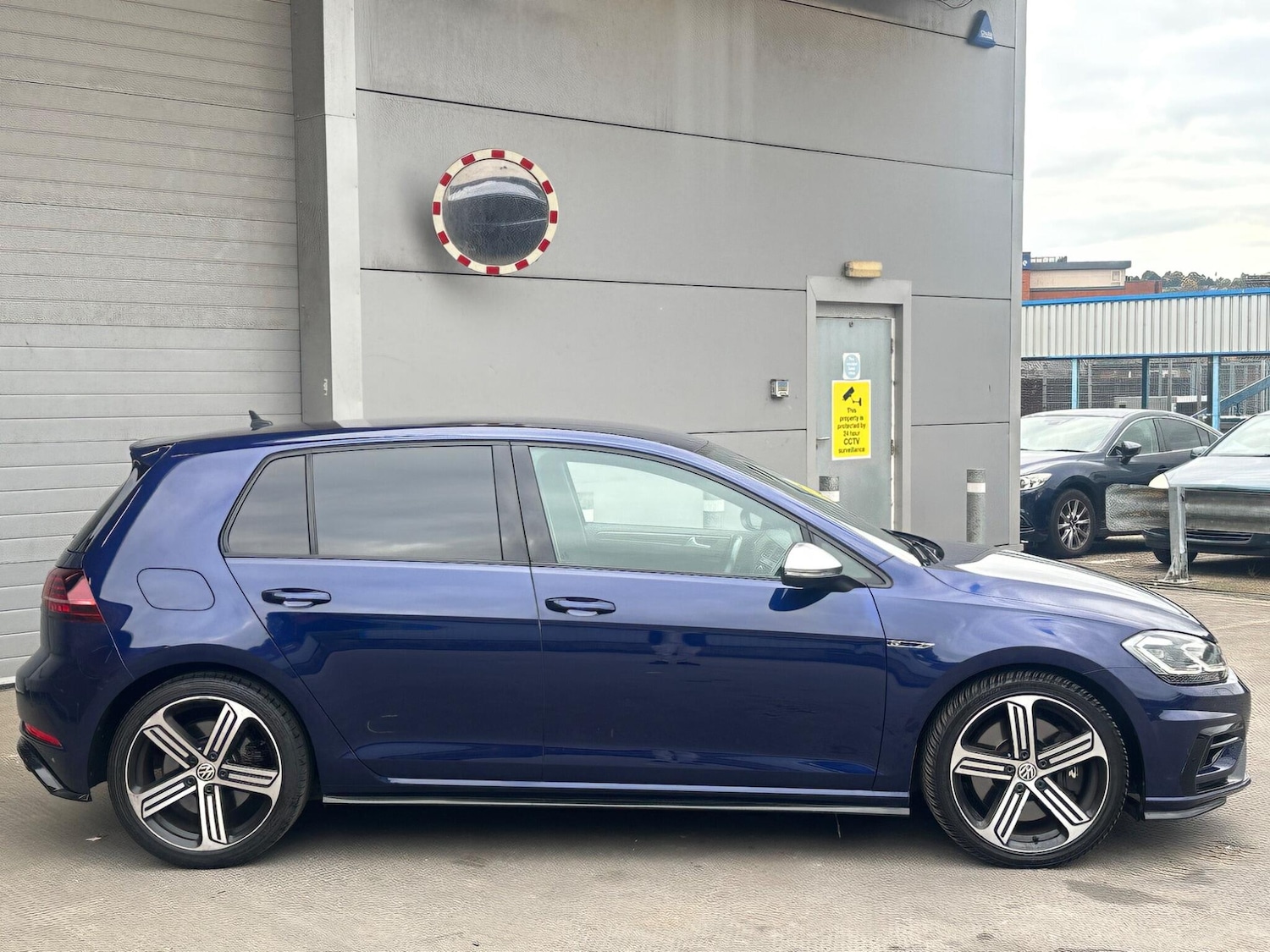 Used Volkswagen Golf 2018 for sale - 76214805: Photo 19