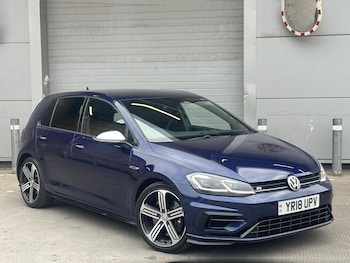 2018 (18) - 2.0 TSI 310 R 5dr 4MOTION DSG