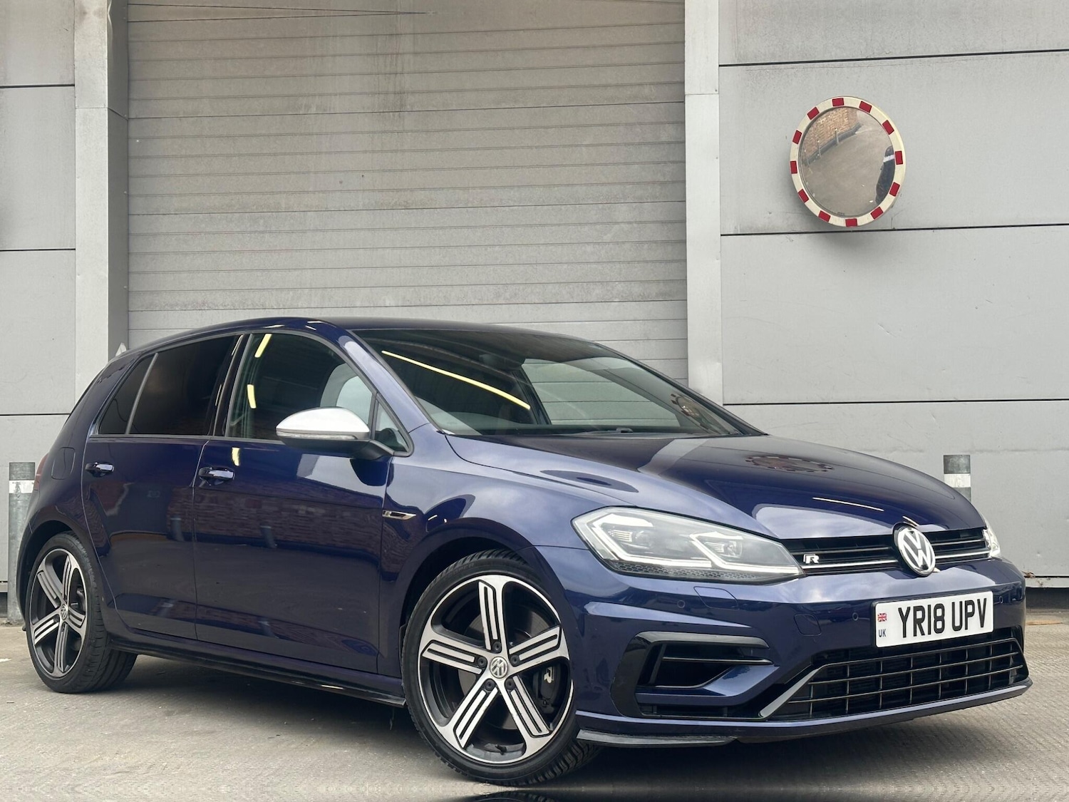 Used Volkswagen Golf 2018 for sale - 76214805: Photo 22