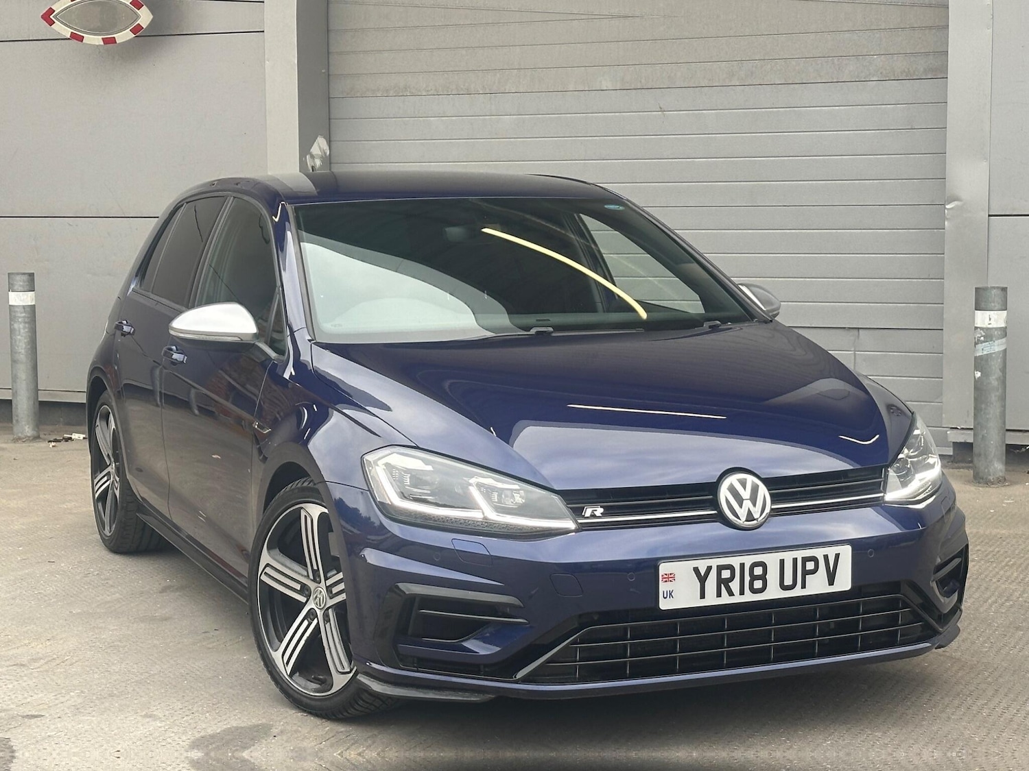 Used Volkswagen Golf 2018 for sale - 76214805: Photo 23