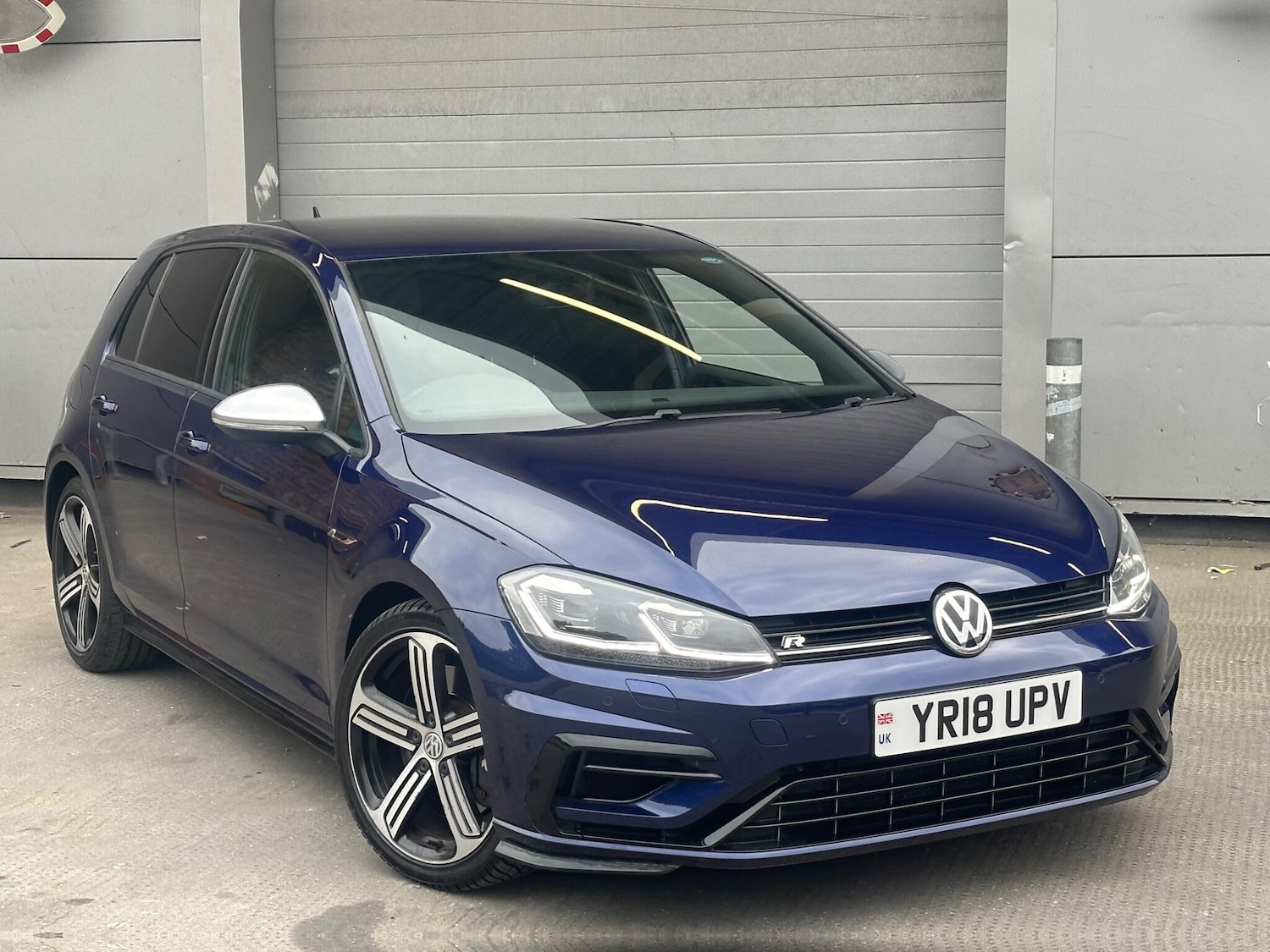Used Volkswagen Golf 2018 for sale - 76214805: Photo 27