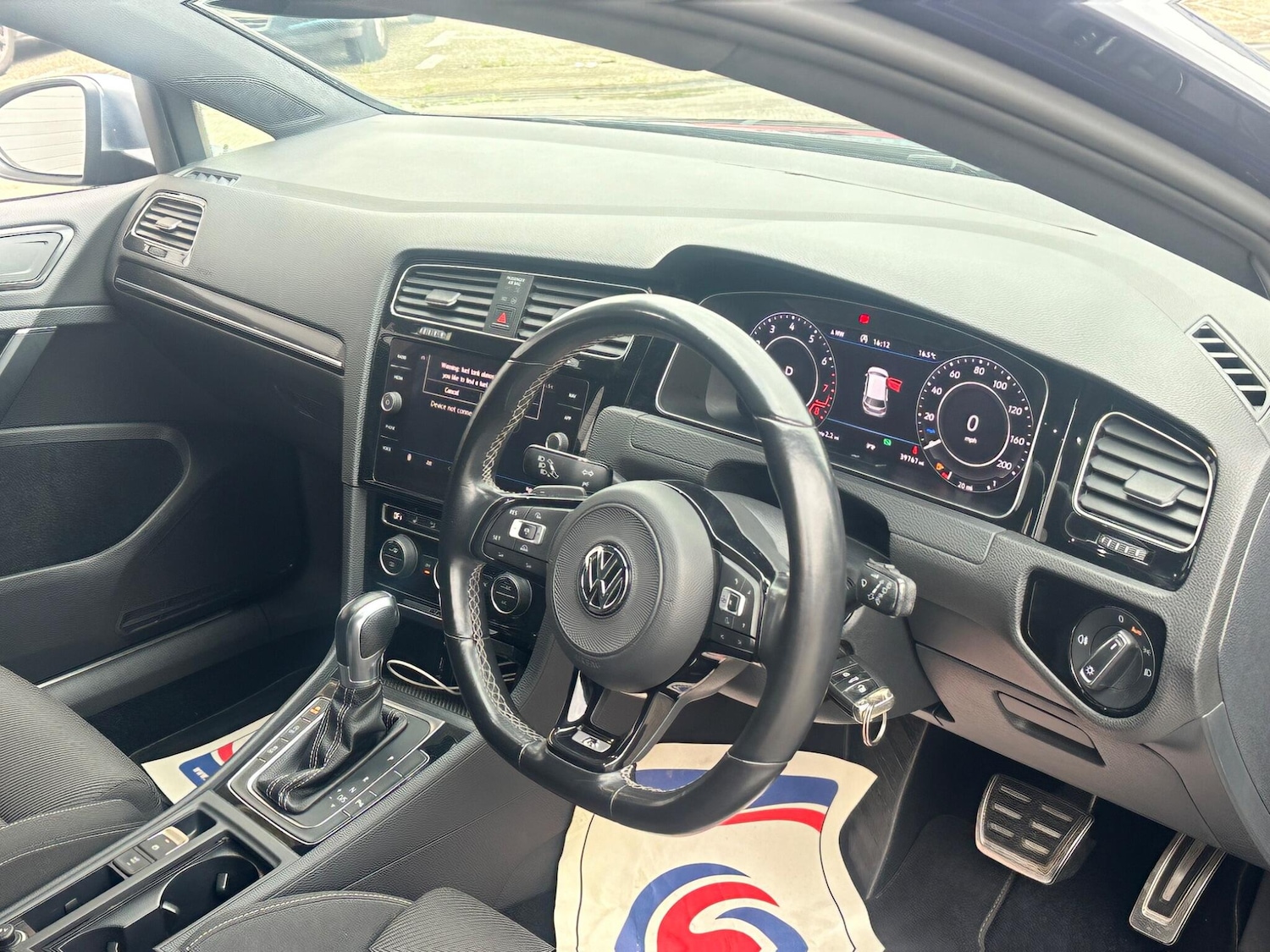 Used Volkswagen Golf 2018 for sale - 76214805: Photo 3