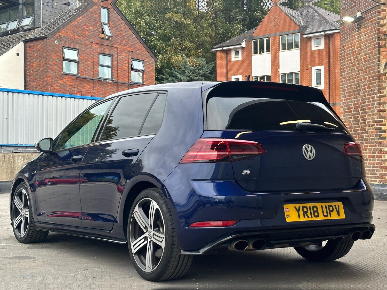 Used Volkswagen Golf 2018 for sale - 76214805: Photo 31
