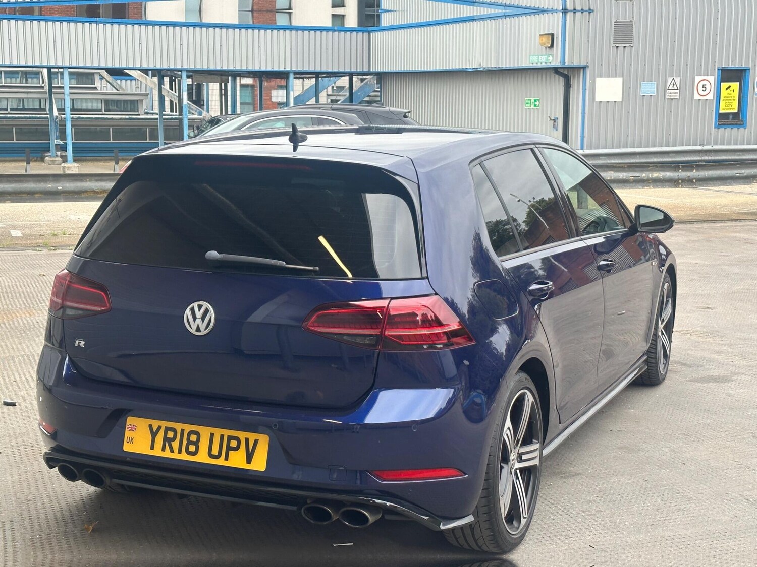 Used Volkswagen Golf 2018 for sale - 76214805: Photo 35