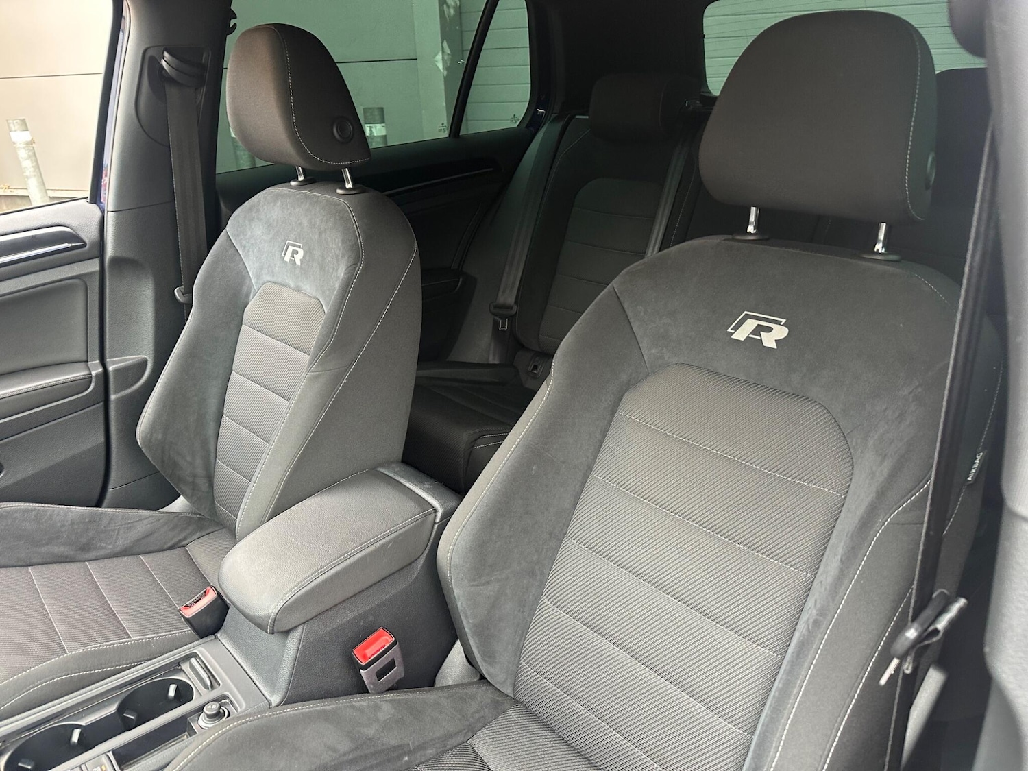 Used Volkswagen Golf 2018 for sale - 76214805: Photo 7