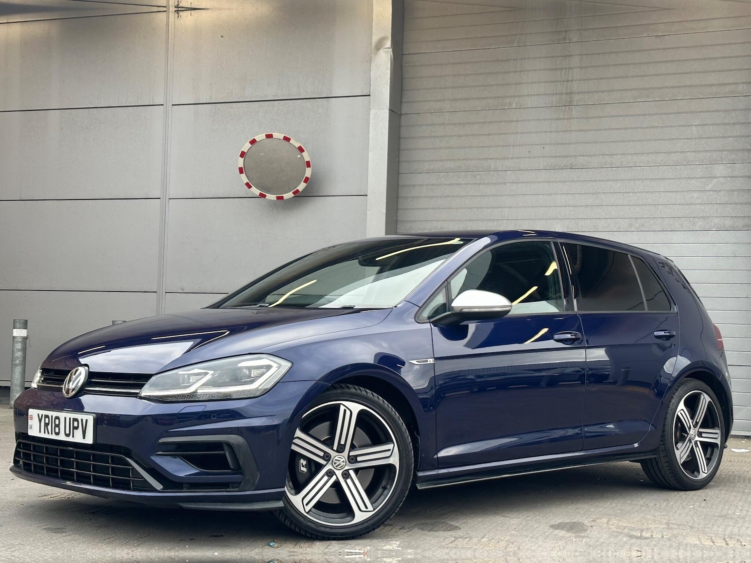 Used Volkswagen Golf 2018 for sale - 76214805: Photo 9