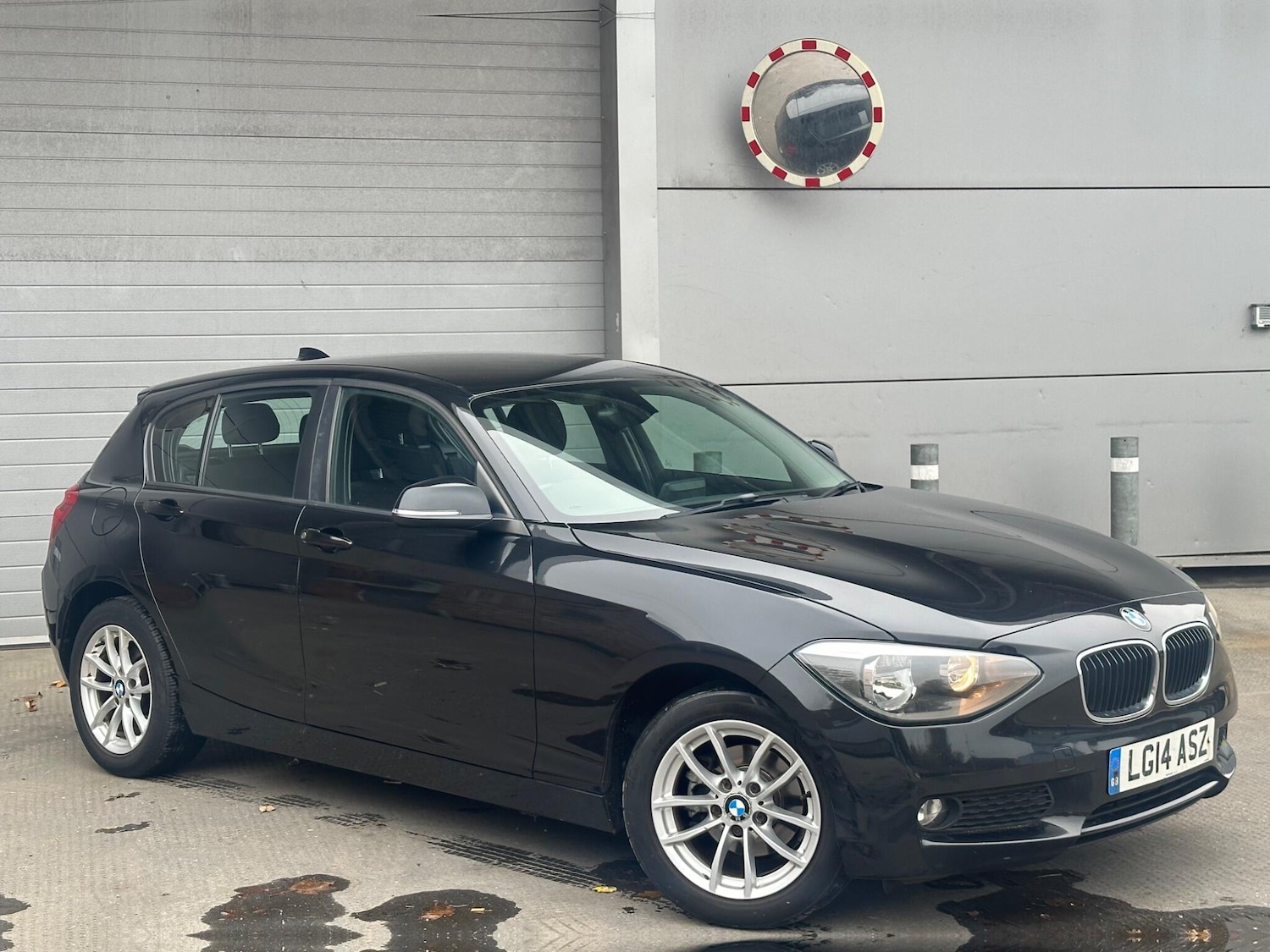 Used BMW 1 Series 2014 for sale - 76399145: Photo 1