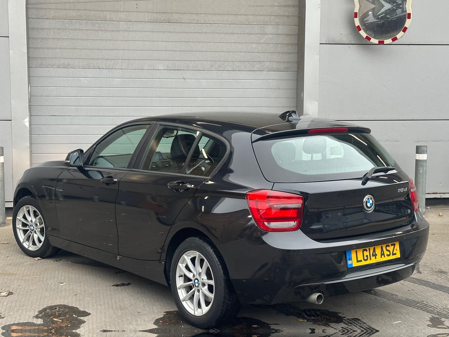 Used BMW 1 Series 2014 for sale - 76399145: Photo 10