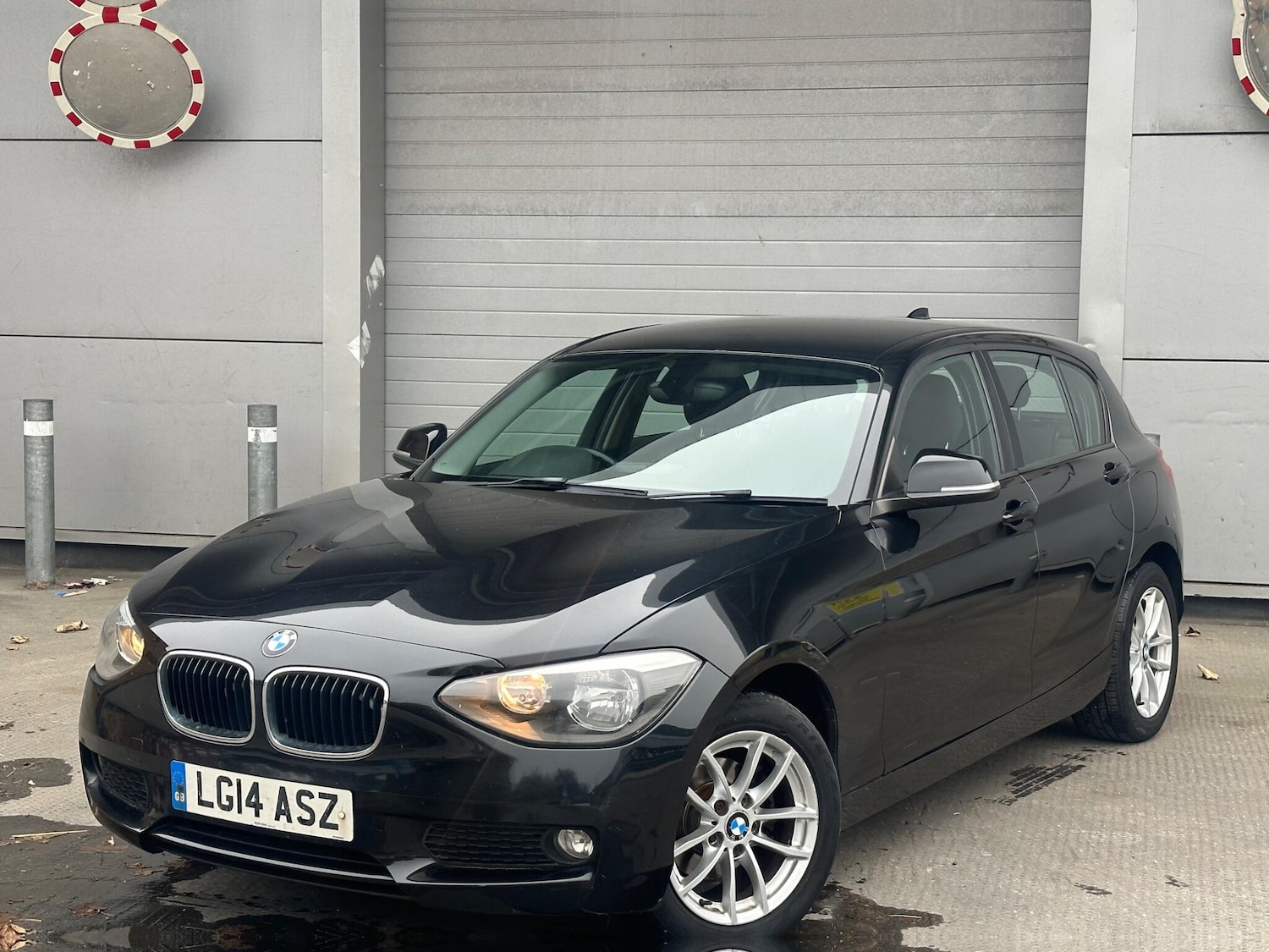 Used BMW 1 Series 2014 for sale - 76399145: Photo 11