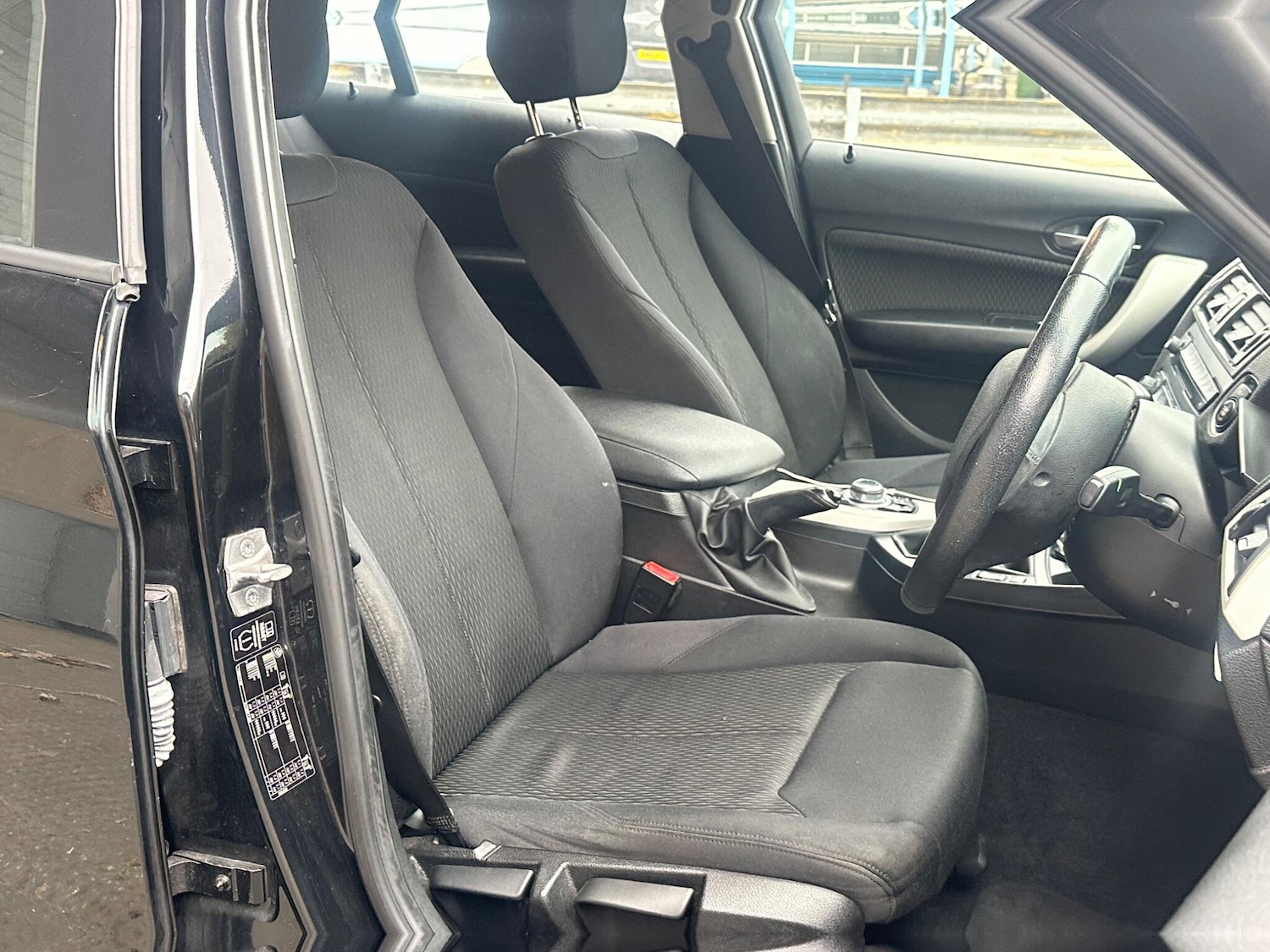 Used BMW 1 Series 2014 for sale - 76399145: Photo 12