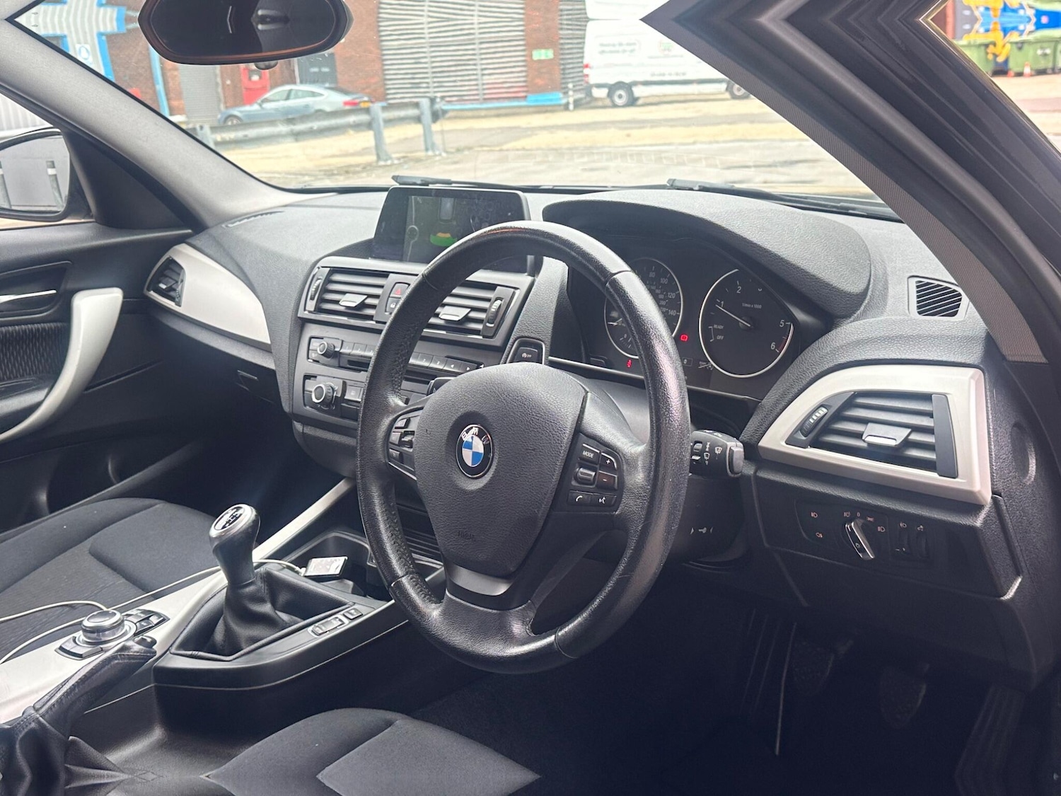 Used BMW 1 Series 2014 for sale - 76399145: Photo 13