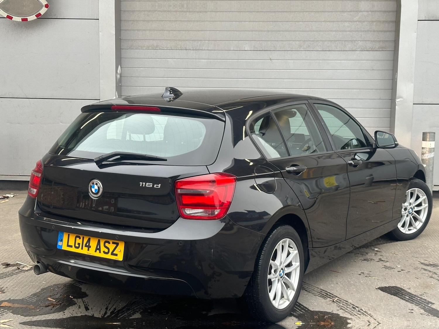 Used BMW 1 Series 2014 for sale - 76399145: Photo 14