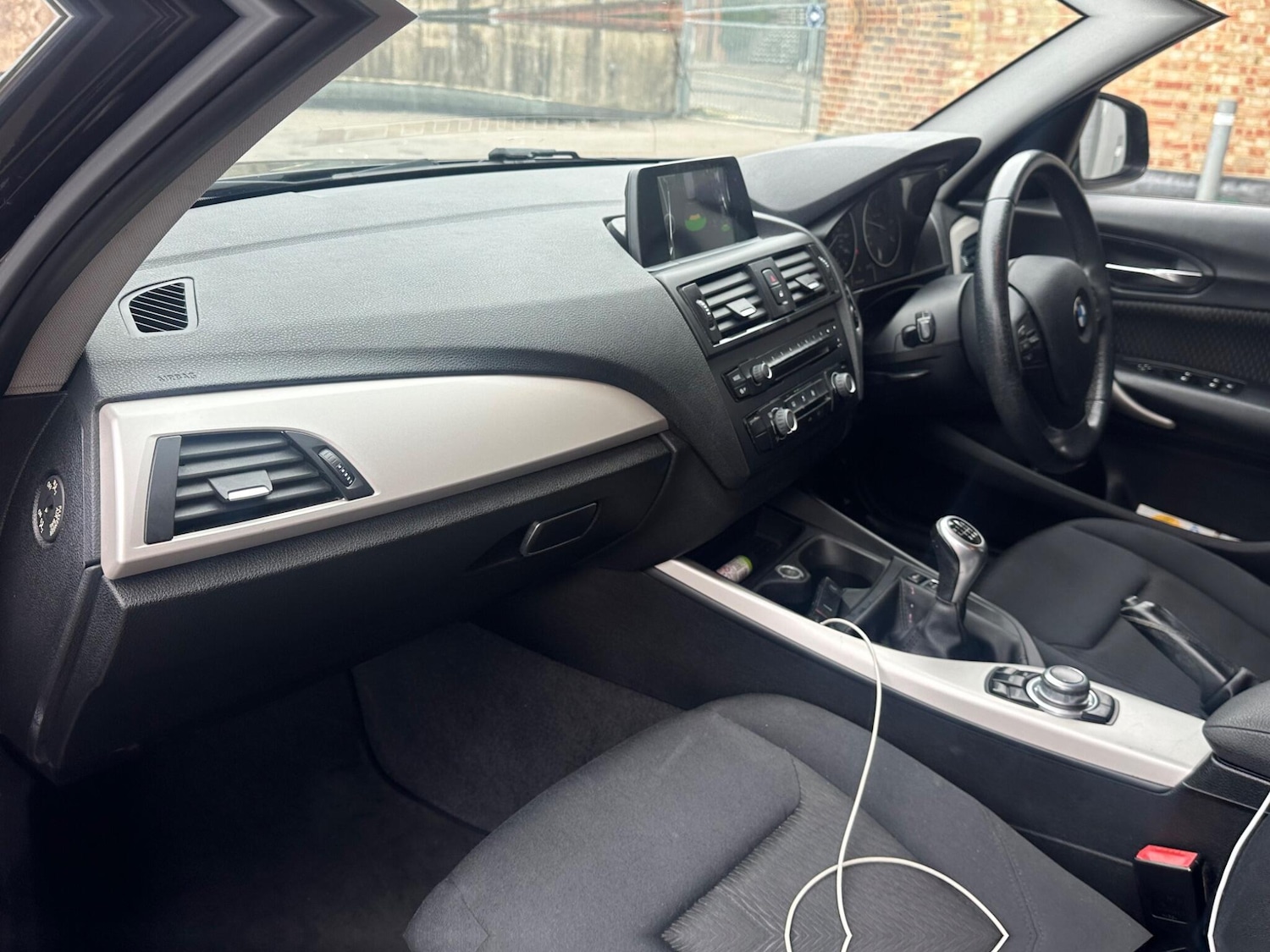 Used BMW 1 Series 2014 for sale - 76399145: Photo 15