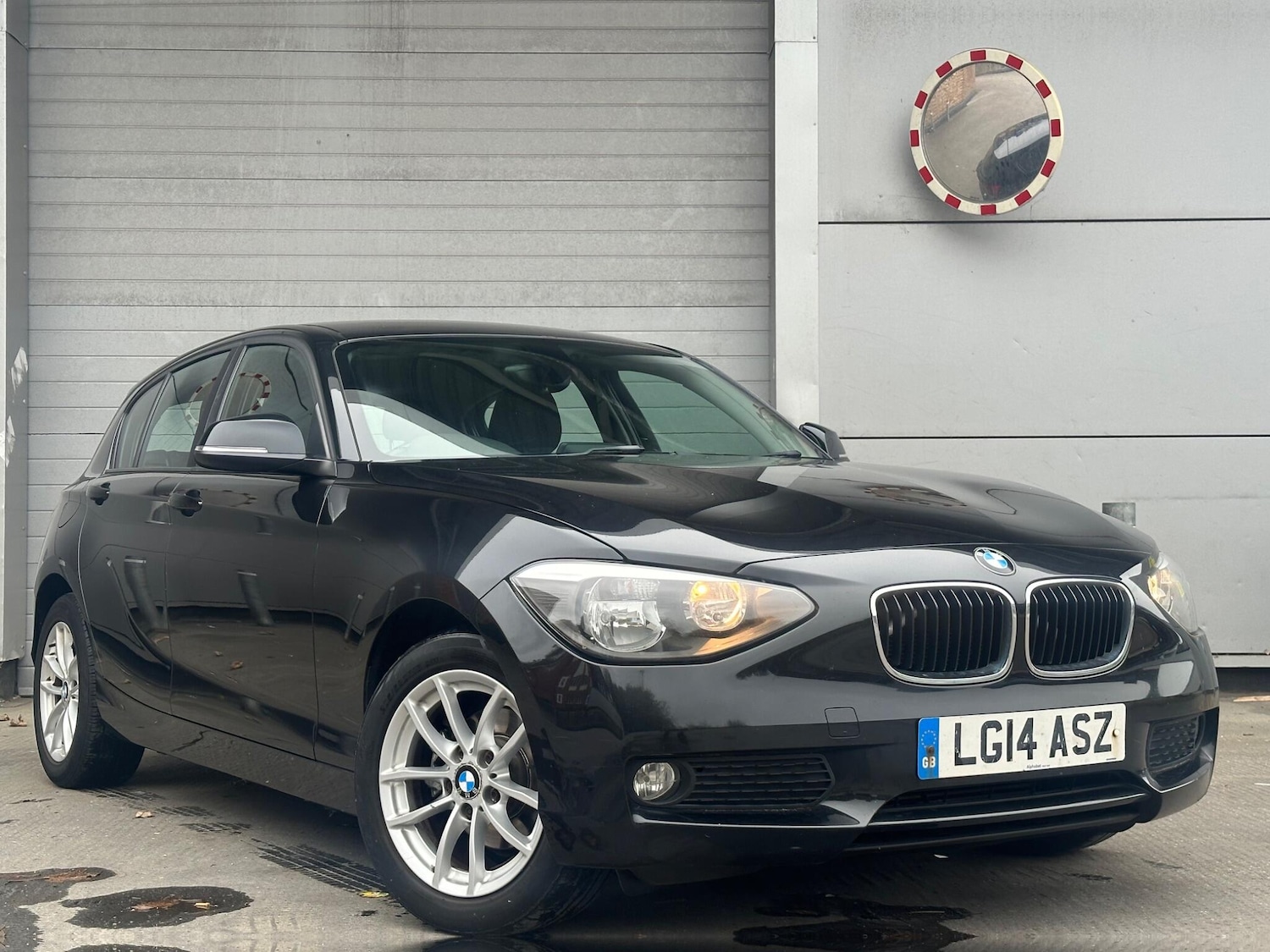 Used BMW 1 Series 2014 for sale - 76399145: Photo 16