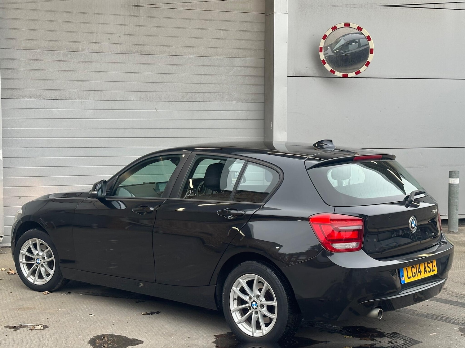 Used BMW 1 Series 2014 for sale - 76399145: Photo 2