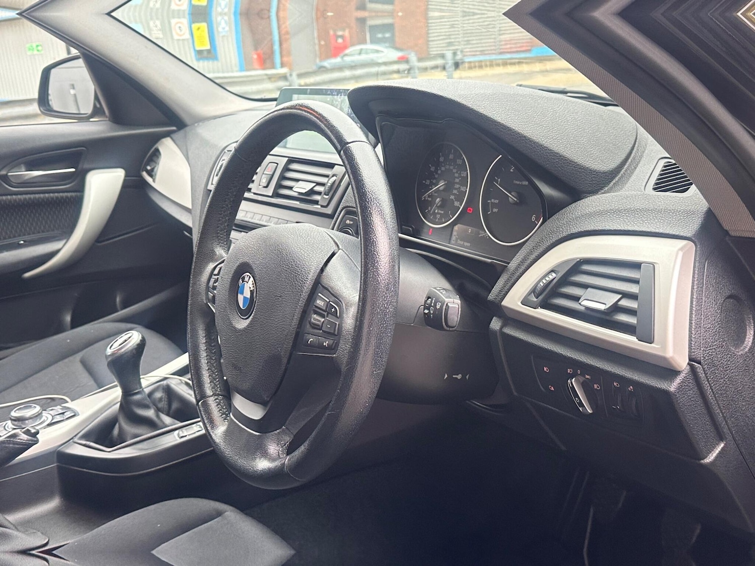 Used BMW 1 Series 2014 for sale - 76399145: Photo 3