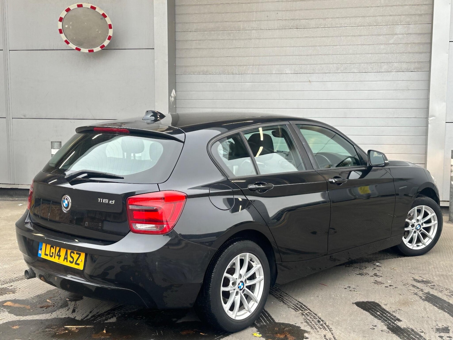 Used BMW 1 Series 2014 for sale - 76399145: Photo 5