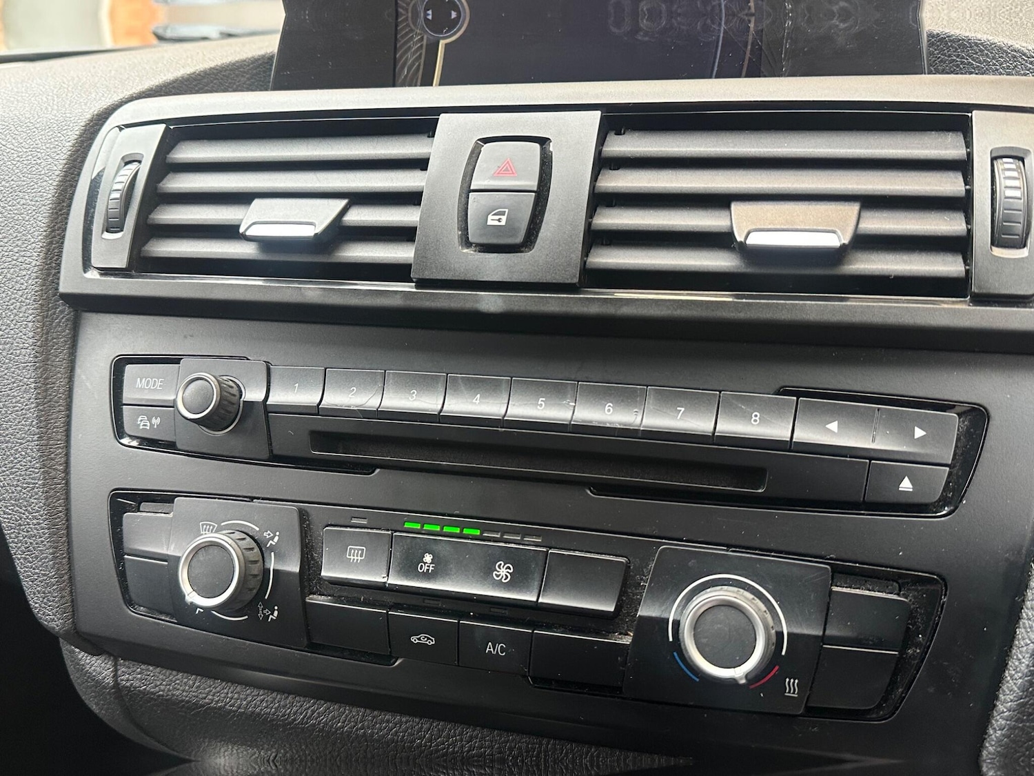 Used BMW 1 Series 2014 for sale - 76399145: Photo 6