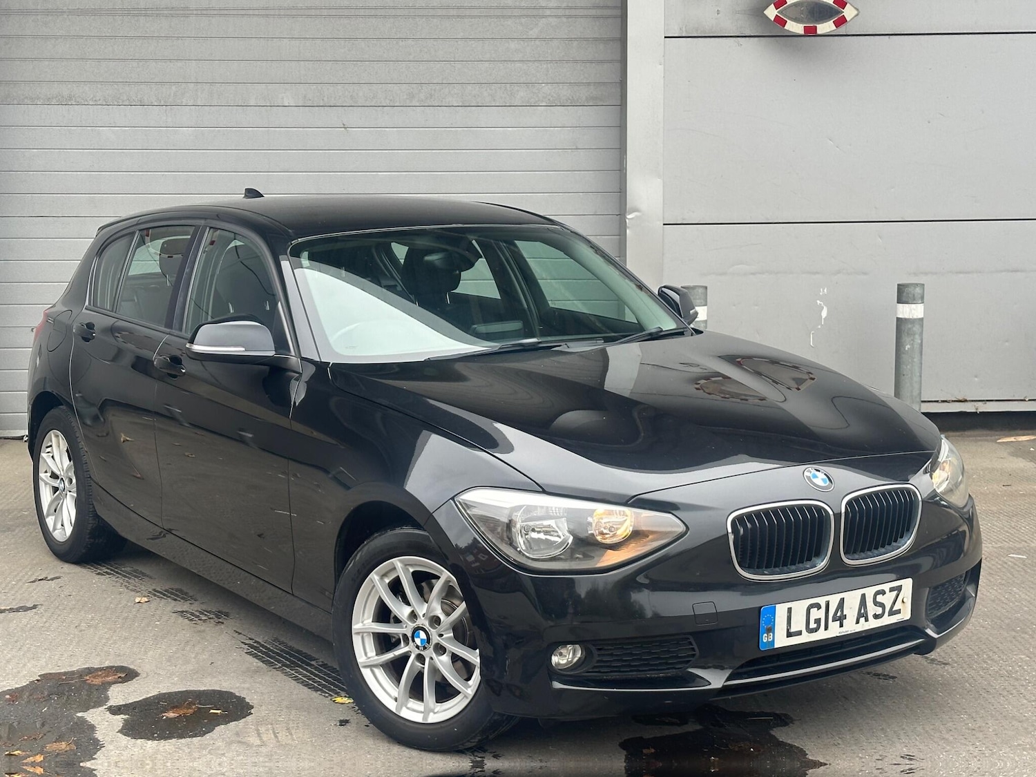Used BMW 1 Series 2014 for sale - 76399145: Photo 7