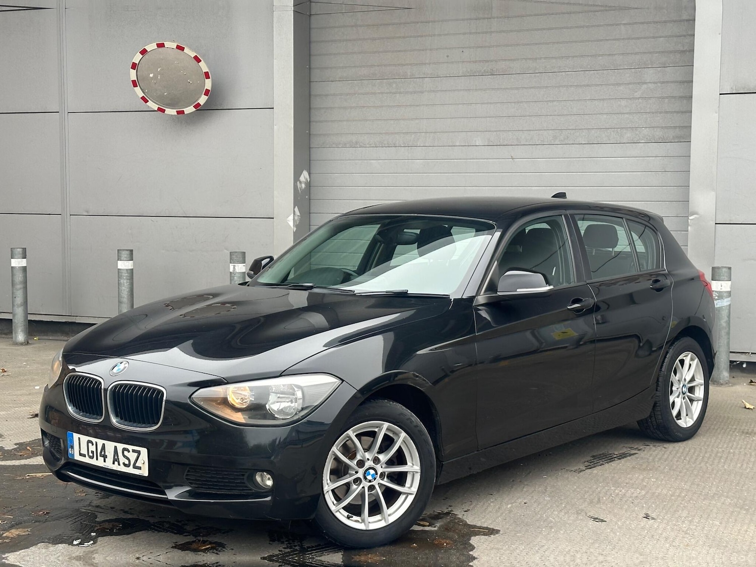 Used BMW 1 Series 2014 for sale - 76399145: Photo 9