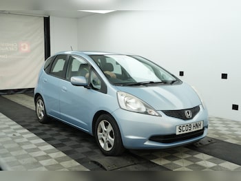 Used Honda Jazz 2009 for sale - 78676018: Photo