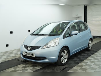 Used Honda Jazz 2009 for sale - 78676018: Photo