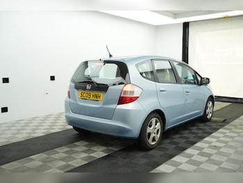 Used Honda Jazz 2009 for sale - 78676018: Photo