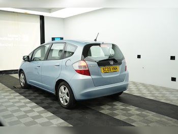 Used Honda Jazz 2009 for sale - 78676018: Photo