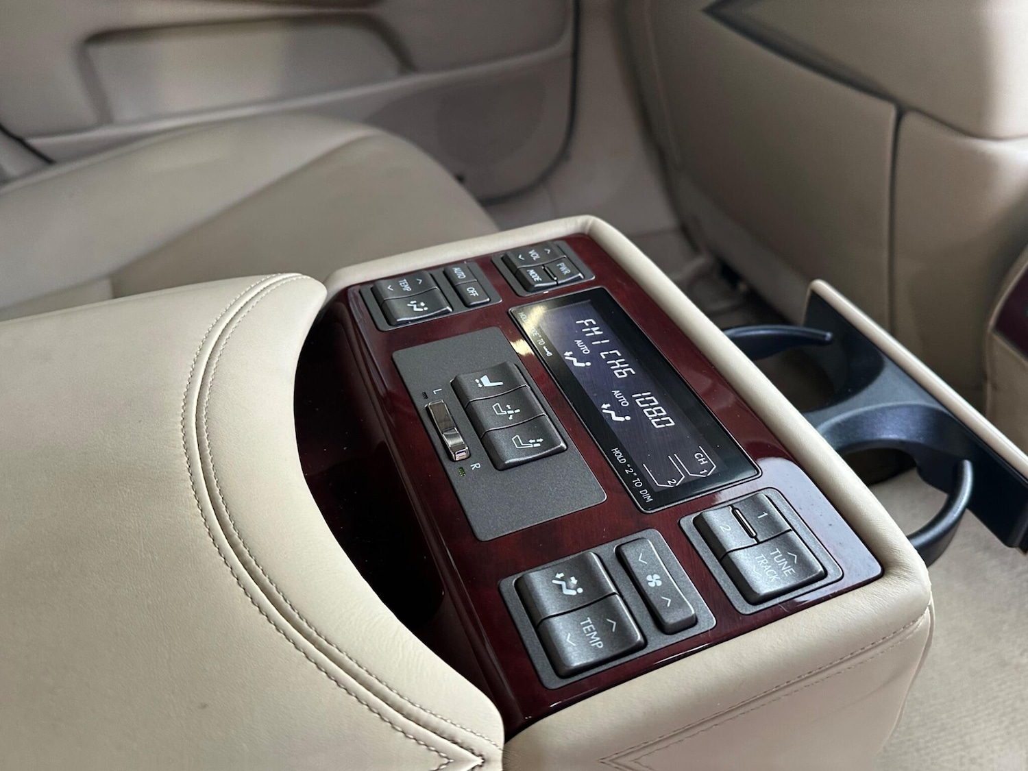 Used Lexus LS 2007 for sale - 76561189: Photo 15