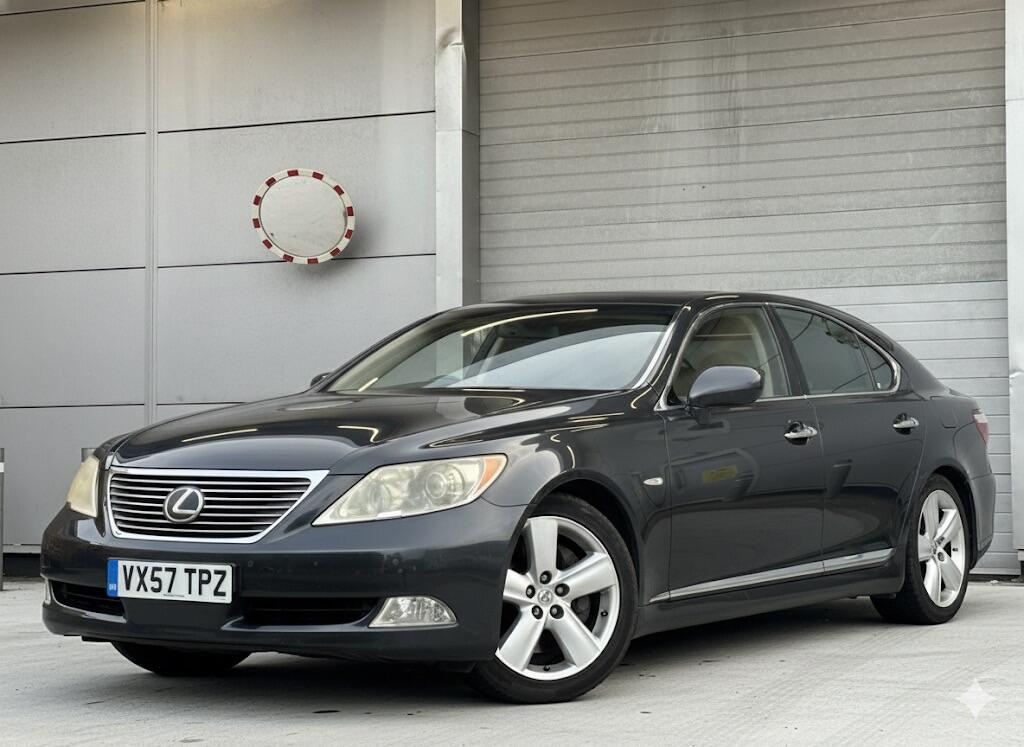 Used Lexus LS 2007 for sale - 76561189: Photo 19