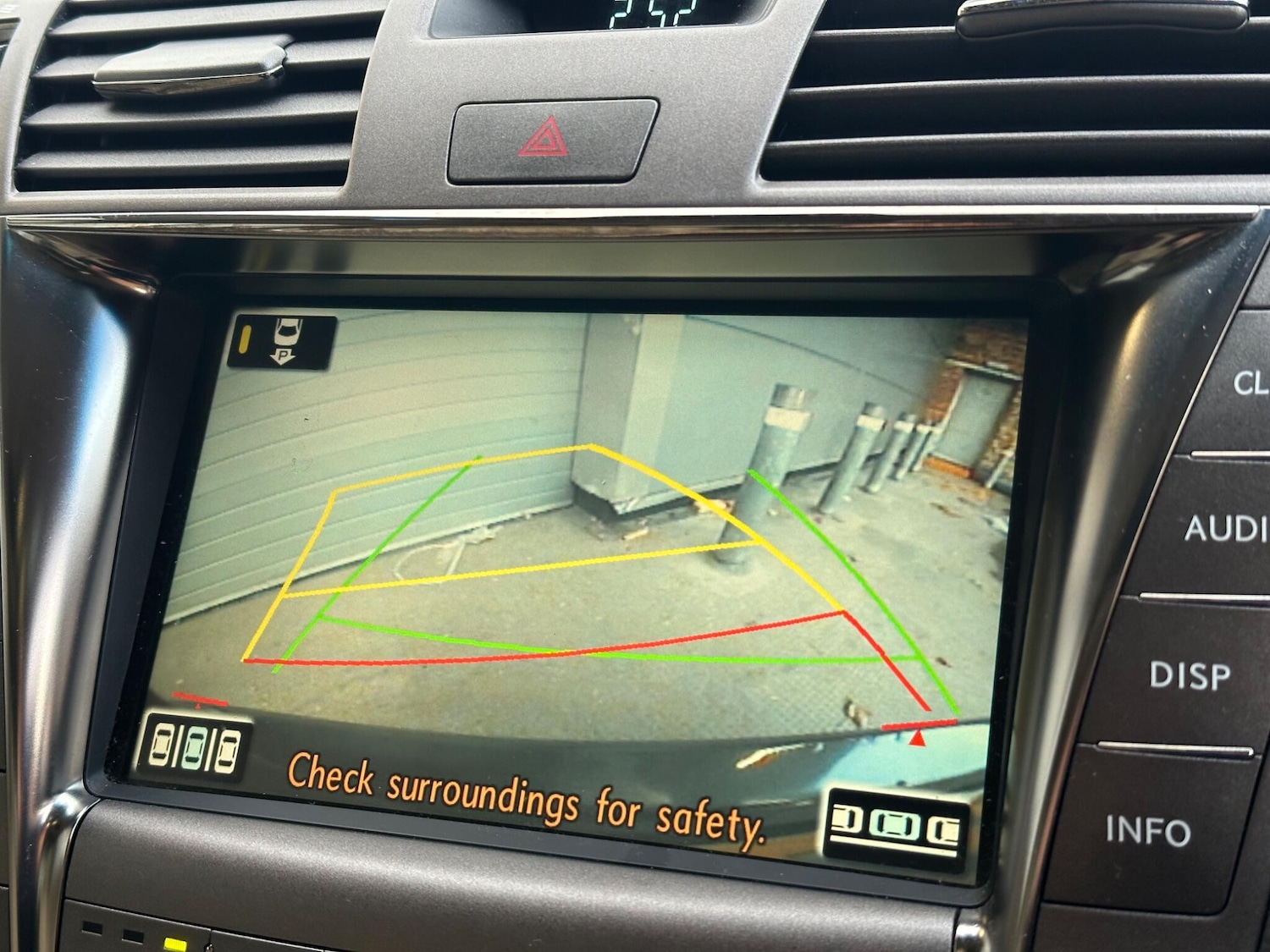 Used Lexus LS 2007 for sale - 76561189: Photo 9