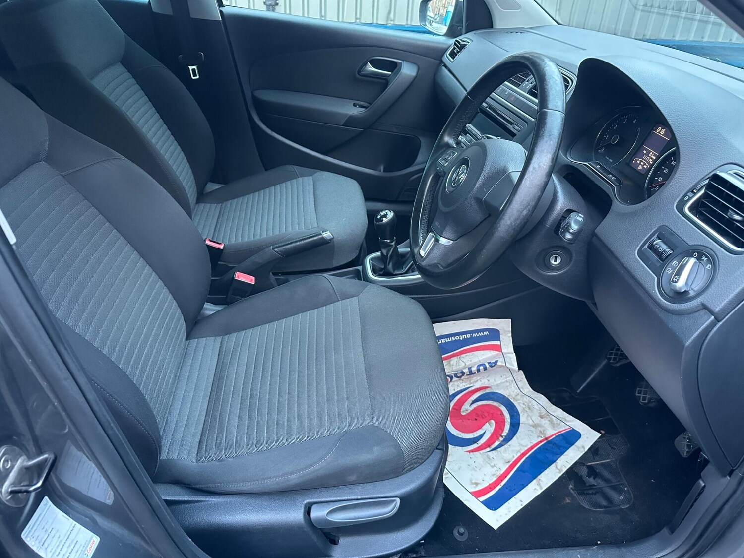 Used Volkswagen Polo 2013 for sale - 77479111: Photo 13