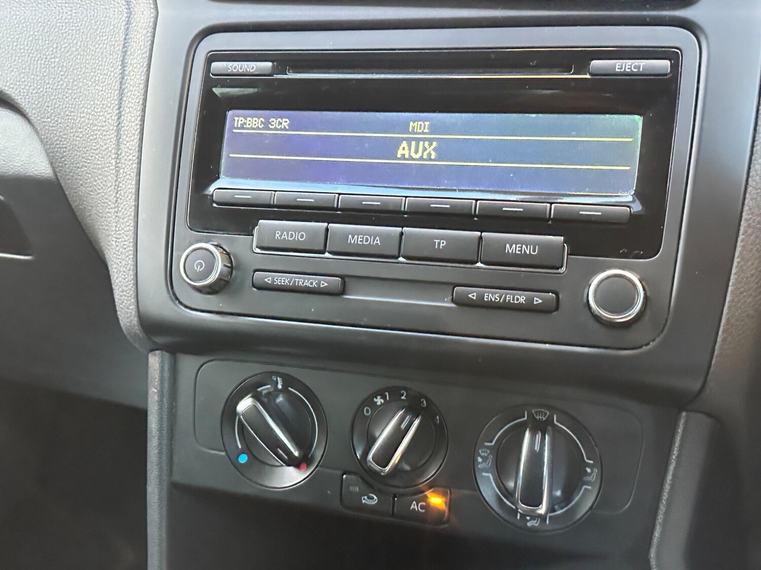 Used Volkswagen Polo 2013 for sale - 77479111: Photo 14