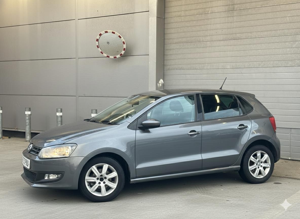 Used Volkswagen Polo 2013 for sale - 77479111: Photo 17
