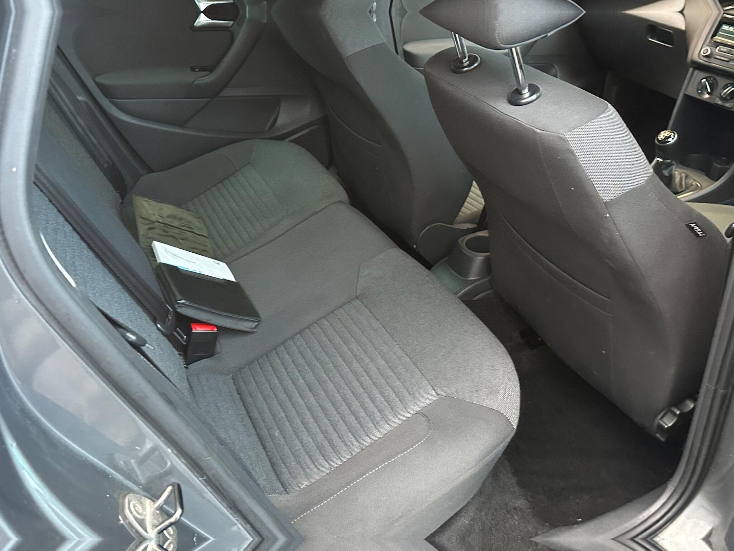 Used Volkswagen Polo 2013 for sale - 77479111: Photo 5