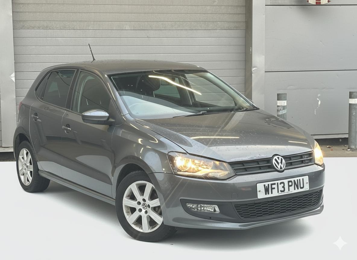 Used Volkswagen Polo 2013 for sale - 76926114: Photo 11