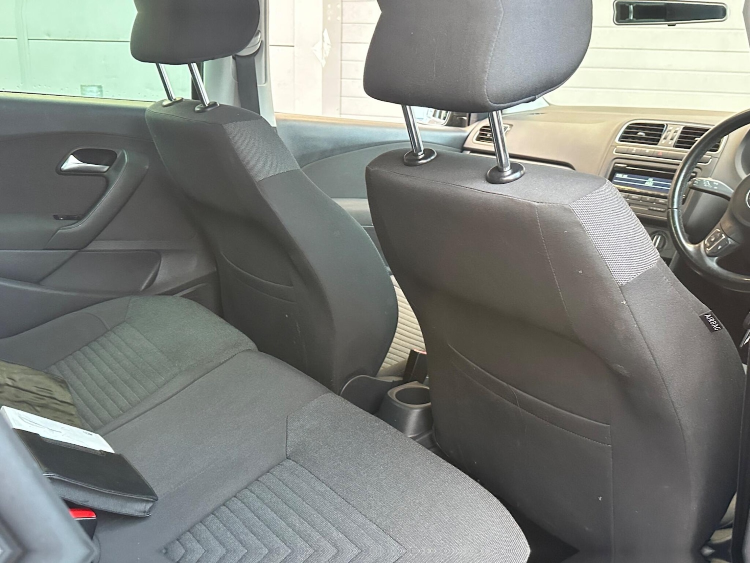 Used Volkswagen Polo 2013 for sale - 76926114: Photo 16