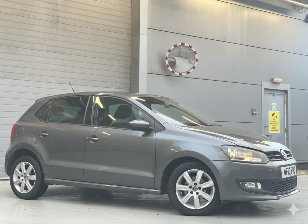 Used Volkswagen Polo 2013 for sale - 76926114: Photo 19