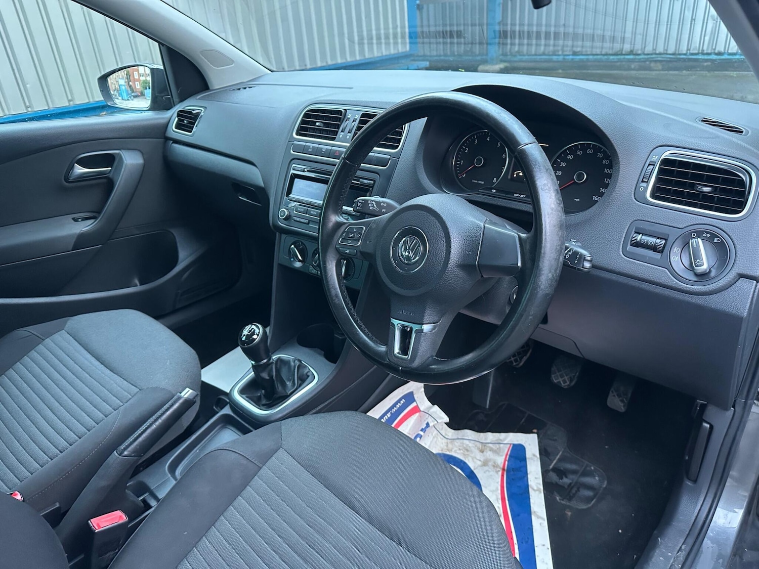 Used Volkswagen Polo 2013 for sale - 76926114: Photo 21