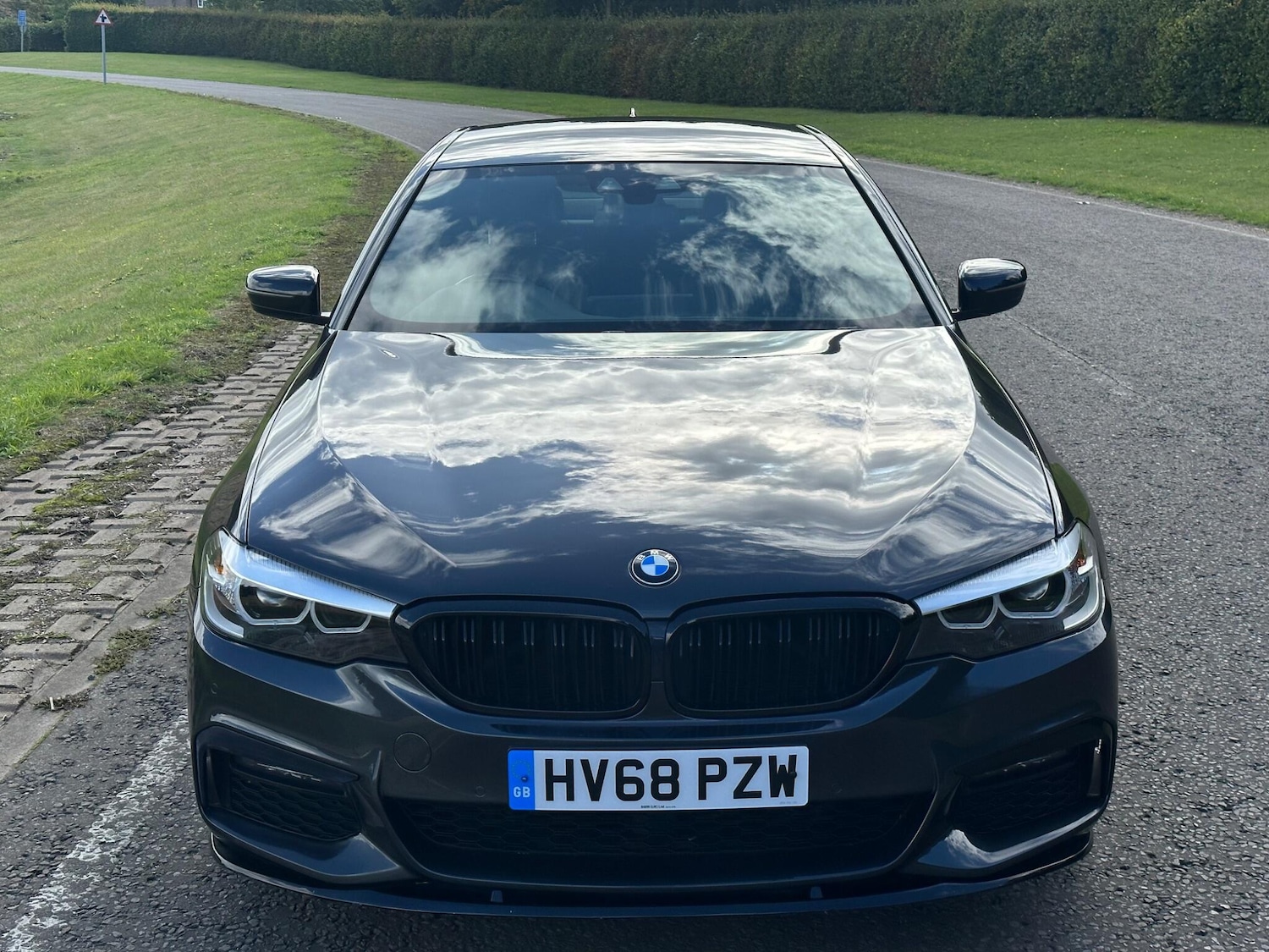 Vehicle 23