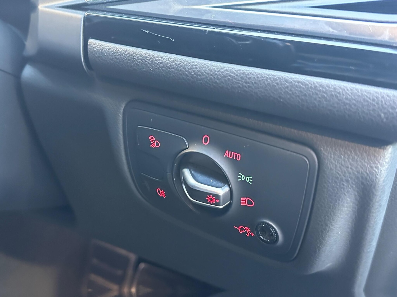 Used Audi A6 2016 for sale - 76715107: Photo 17