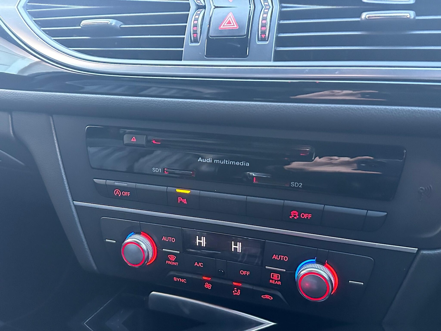 Used Audi A6 2016 for sale - 76715107: Photo 23