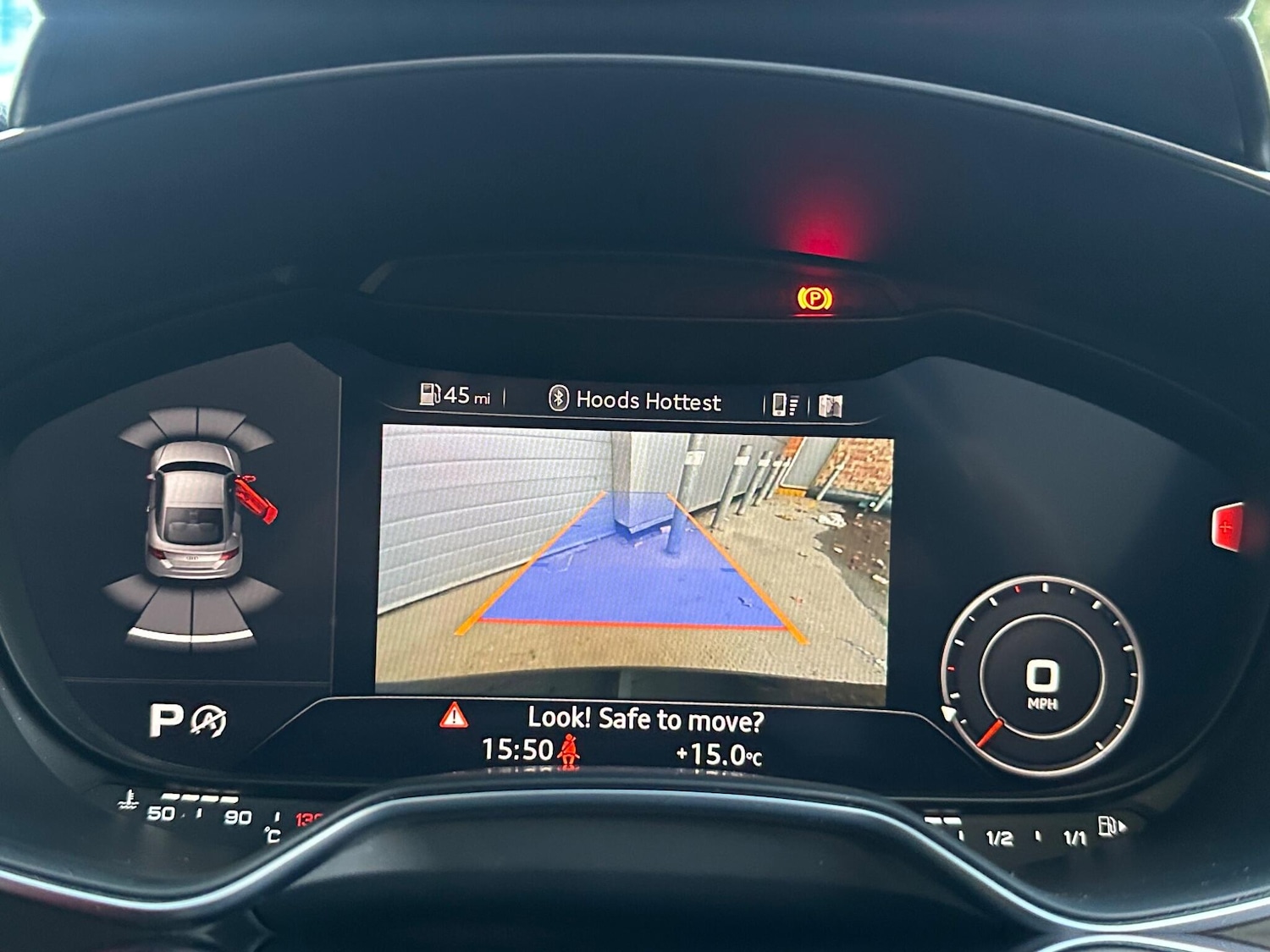 Used Audi TTS for sale - 76572846: Photo 19