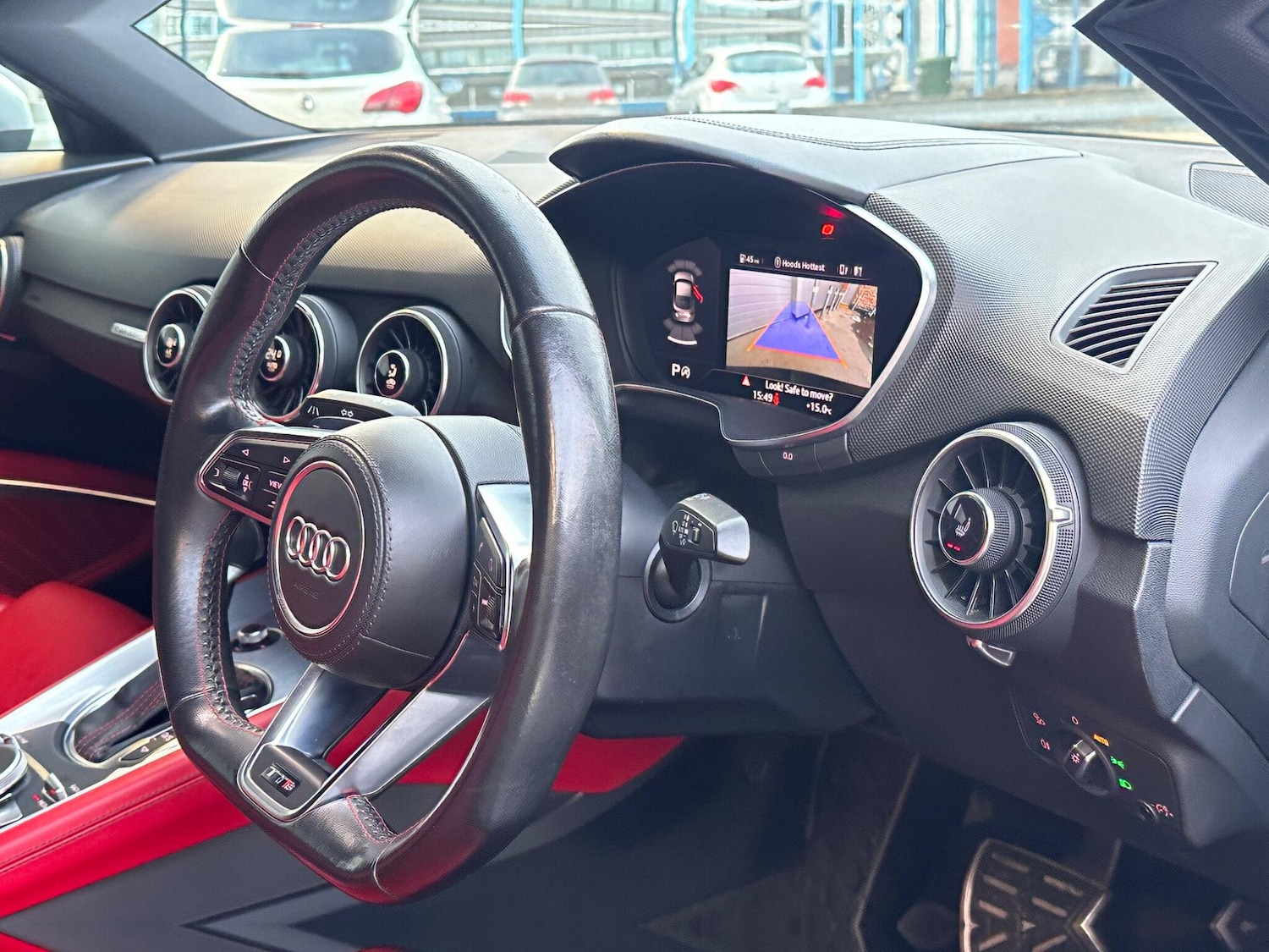 Used Audi TTS for sale - 76572846: Photo 26