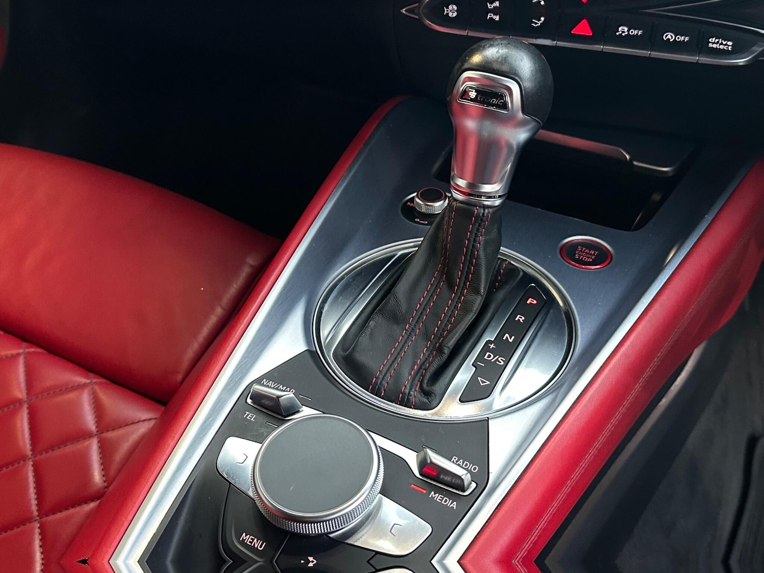 Used Audi TTS for sale - 76572846: Photo 28