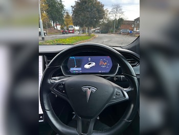 Used Tesla Model S 2018 for sale - 78834174: Photo