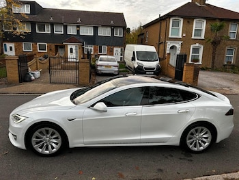 Used Tesla Model S 2018 for sale - 78834174: Photo
