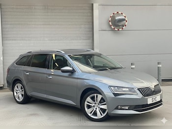 Used Skoda Superb 2016 for sale - 78663657: Photo